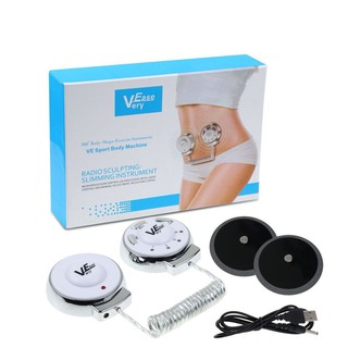 Máy Giảm Mỡ Bụng Máy Đánh Tan Mỡ Bụng Cầm Tay Tại Nhà Hiệu Quả