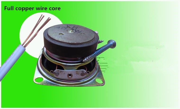 Dây Cáp Nối Đèn Led 2 Pin T4 T5 T8