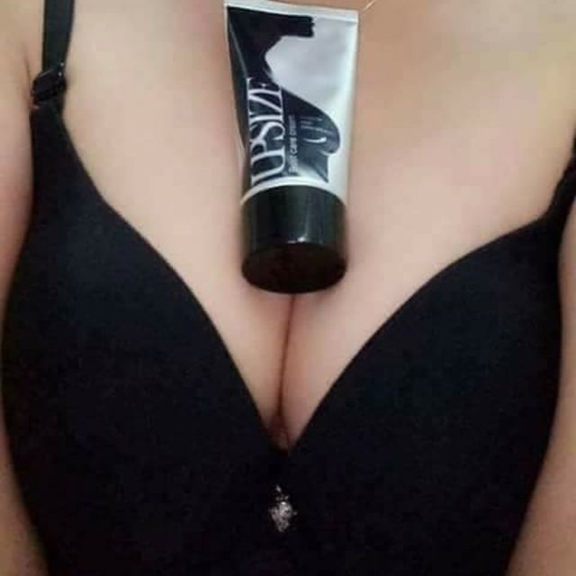 Hàng Chính hãng Kem nở ngực upsize Nga