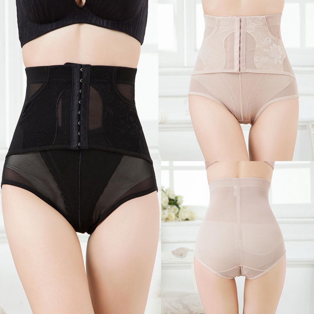 [Mã 12FASHIONSALE1 giảm 10K đơn 50K] Quần Gen Nịt Bụng 💖 FREESHIP 💖 Gen Nịt Cài Khuy Định Hình Sau Sinh AMY BRA 668 | BigBuy360 - bigbuy360.vn