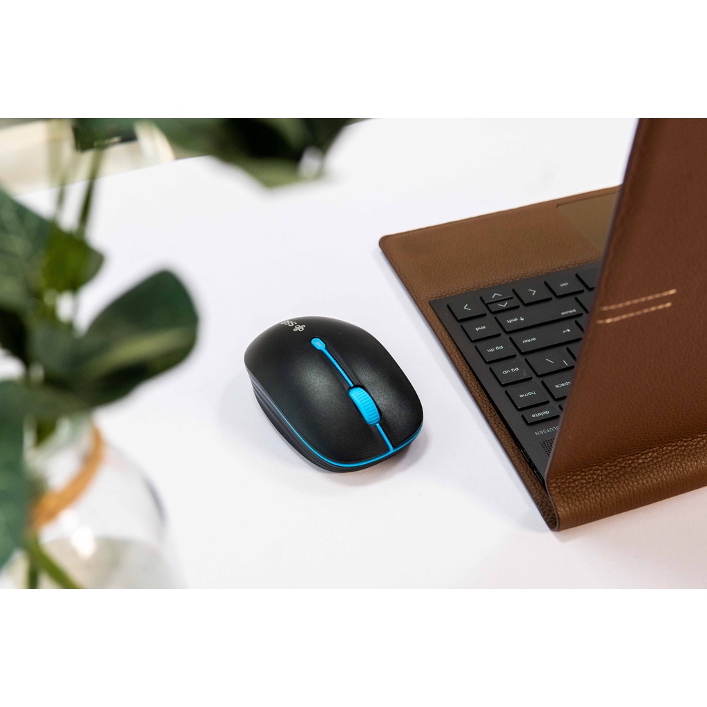Chuột không dây S88 Office Wireless V3