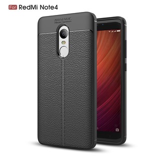 Ốp Autofocus Xiaomi Redmi Note 4X