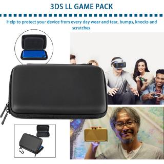 Hộp Đựng Máy Chơi Game Nintendo 3ds Ll (Mới 7.13)