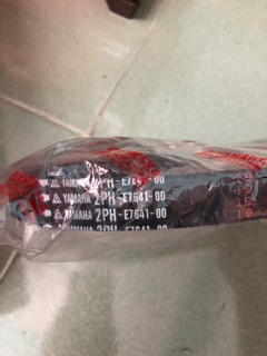 Dây curo Janus yamaha zin