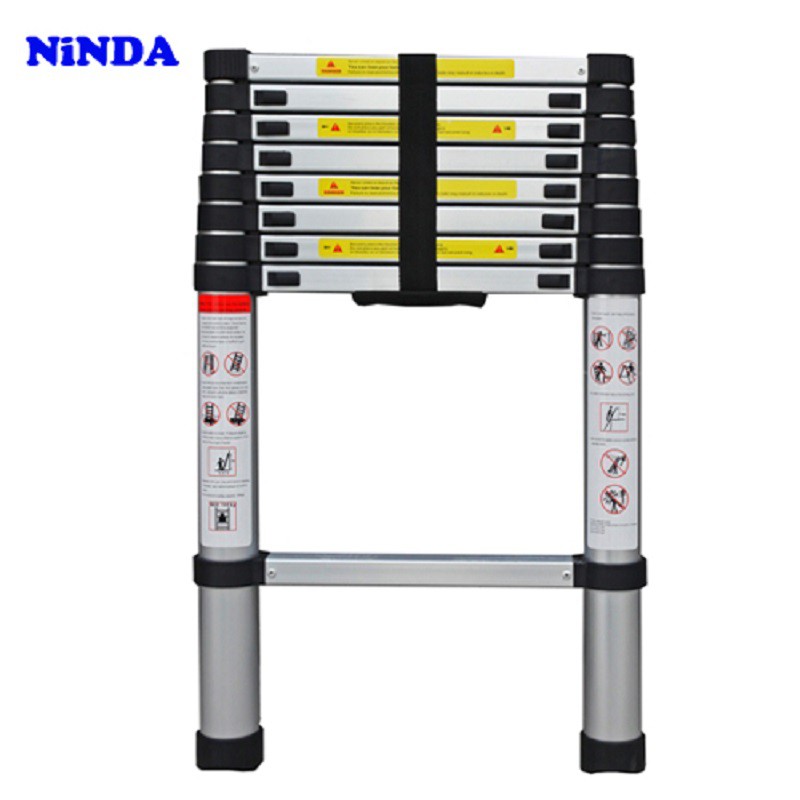 THANG NHÔM RÚT GỌN NINDA ND-26