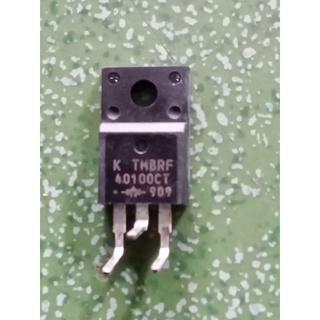 1 CHIẾC ĐIỐT TMBRF40100CT