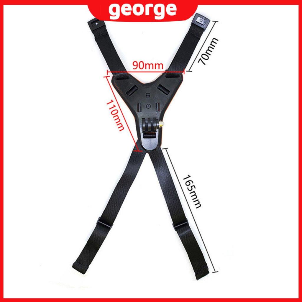Giá Đỡ Gắn Mũ Bảo Hiểm Cho GoPro Hero 7 SJCAM | BigBuy360 - bigbuy360.vn