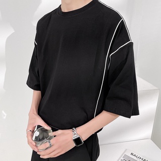 Áo thun unisex Basic tee Modern Line