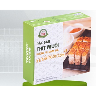 (Chính hãng)THỊT CHUA MUỐI TRƯỜNG FOODS