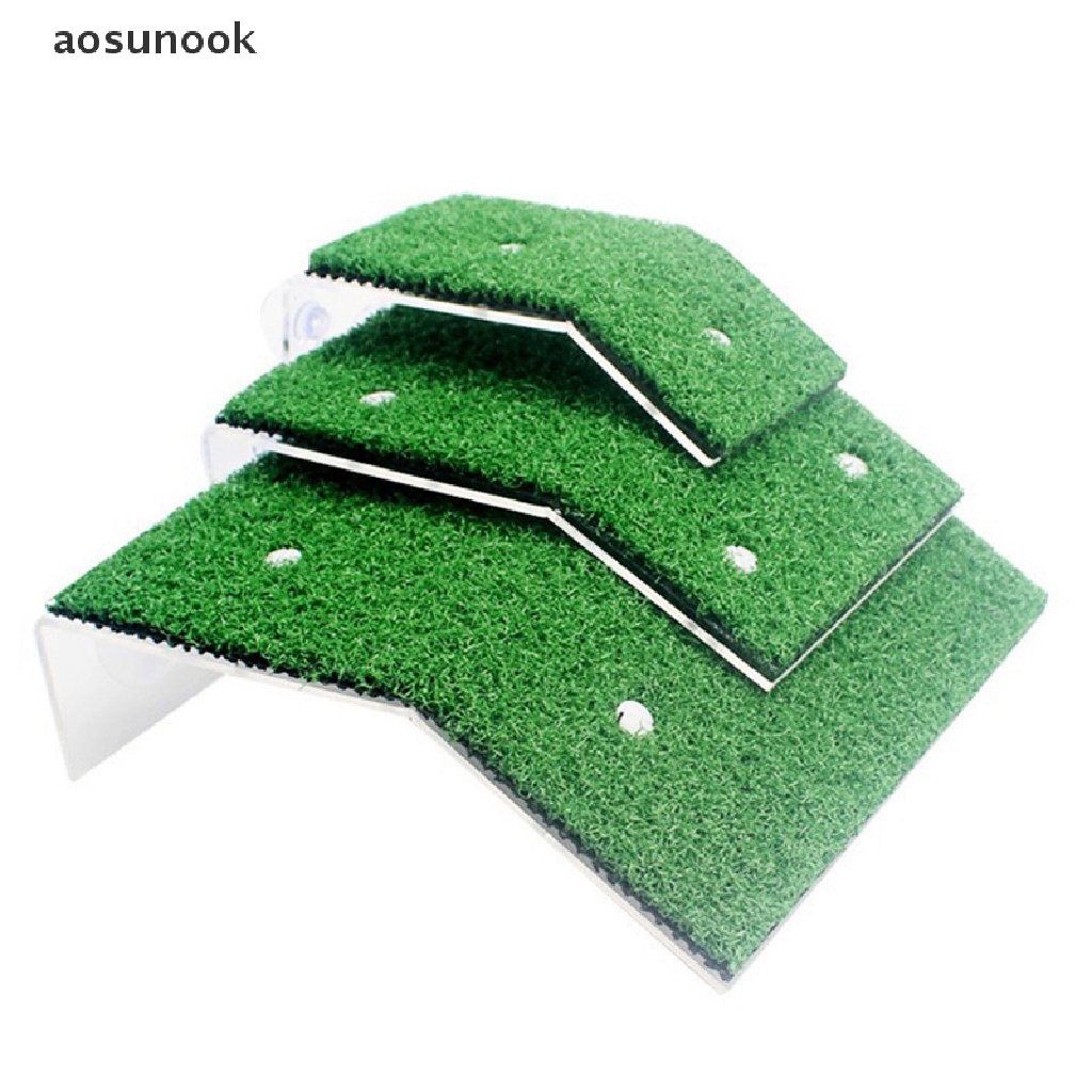 Đế Giác Hút Phơi Khô Rùa / Bò Sát Tiện Dụng Chất Lượng Cao