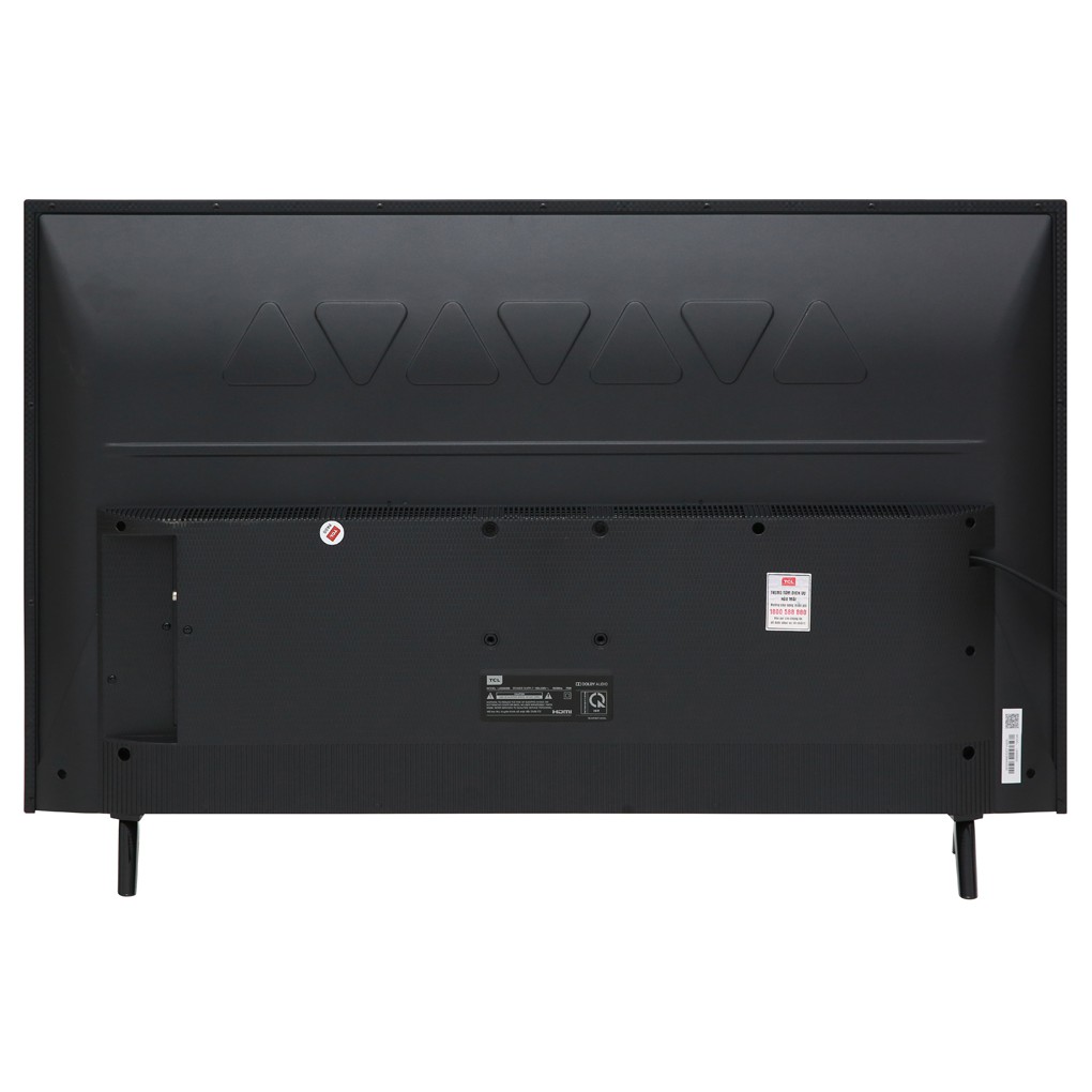 Android Tivi TCL 43 inch L43S6500 | BigBuy360 - bigbuy360.vn