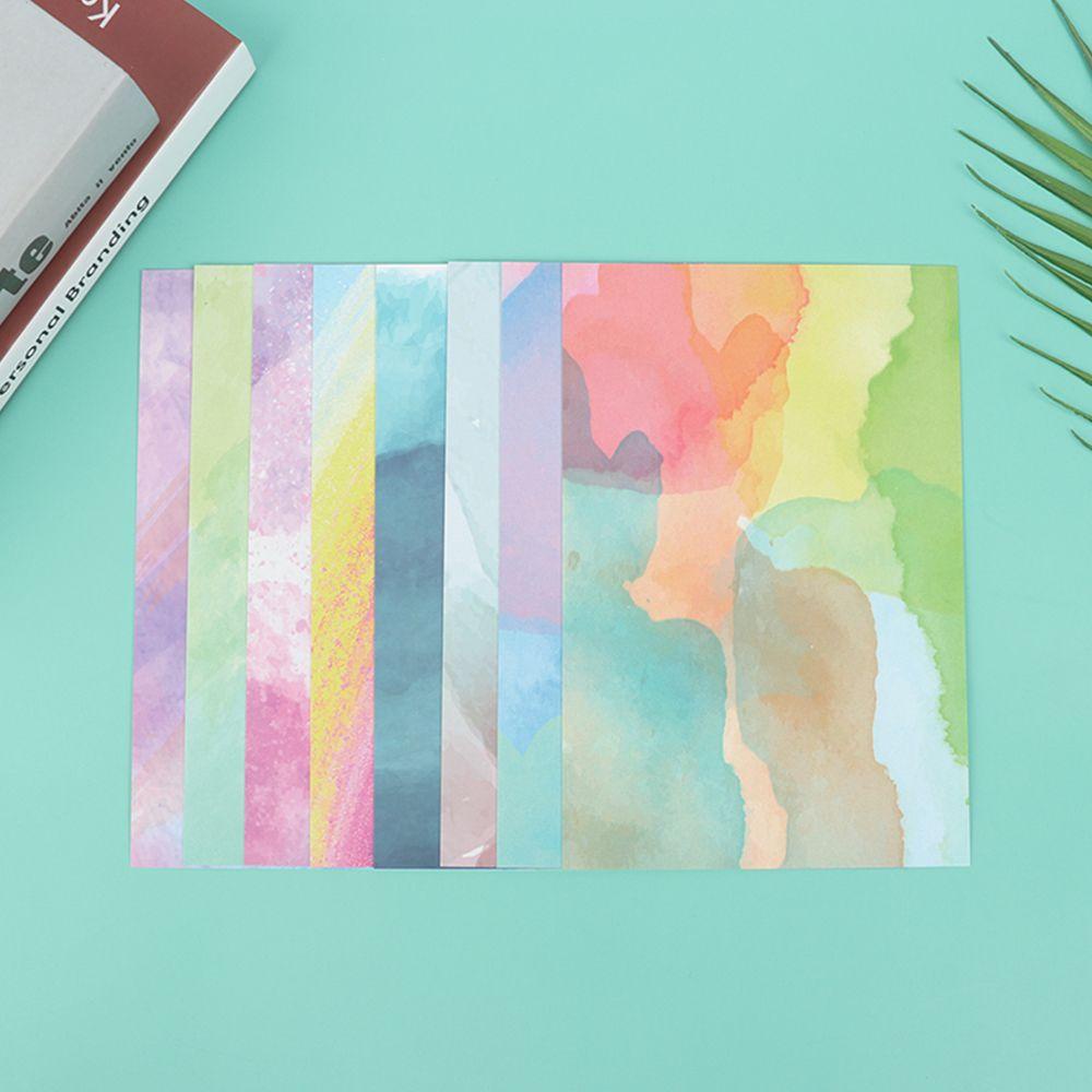 Bảng Trưng Bày Móng Tay Gọn Nhẹ Hình Vuông DIY|Phụ Kiện Trang Trí Móng Tay Nghệ Thuật Họa Tiết Xinh Xắn