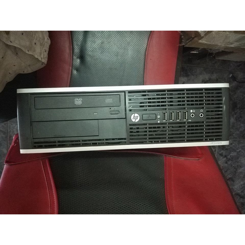 Máy Bộ HP 8200 I5 2400S/4GB/250GB Siêu Bền, Siêu Rẻ