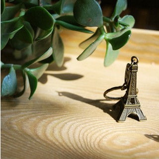 Móc Khóa Tháp Eiffel