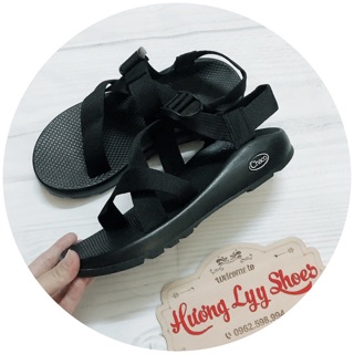 Sandal nam chaco
