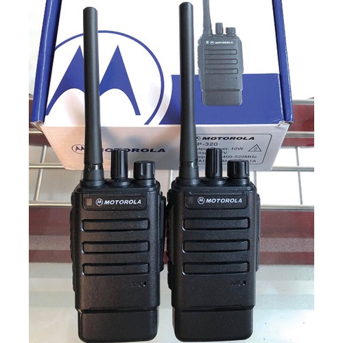 Bộ đàm Motorola MT-918, CP1890... Hàng Cty OEM
