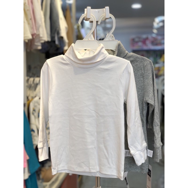 Áo cotton cổ 3f yiyi garden nhiều mẫu nhiều size
