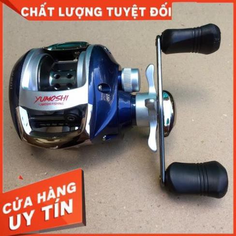 MÁY CÂU NGANG Yumoshi LV201 LV200 Tay Trái Tay Phải Giá Rẻ MC-6