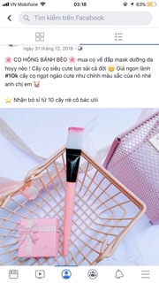 [SỈ] 100 CÂY CỌ ĐẮP MẶT NẠ CÁN HỒNG