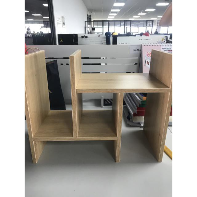 Kệ sách để bàn điều chỉnh kích thước -GP62 | BigBuy360 - bigbuy360.vn