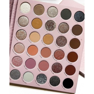 Bảng mắt Colourpop Rock Candy 30 ô
