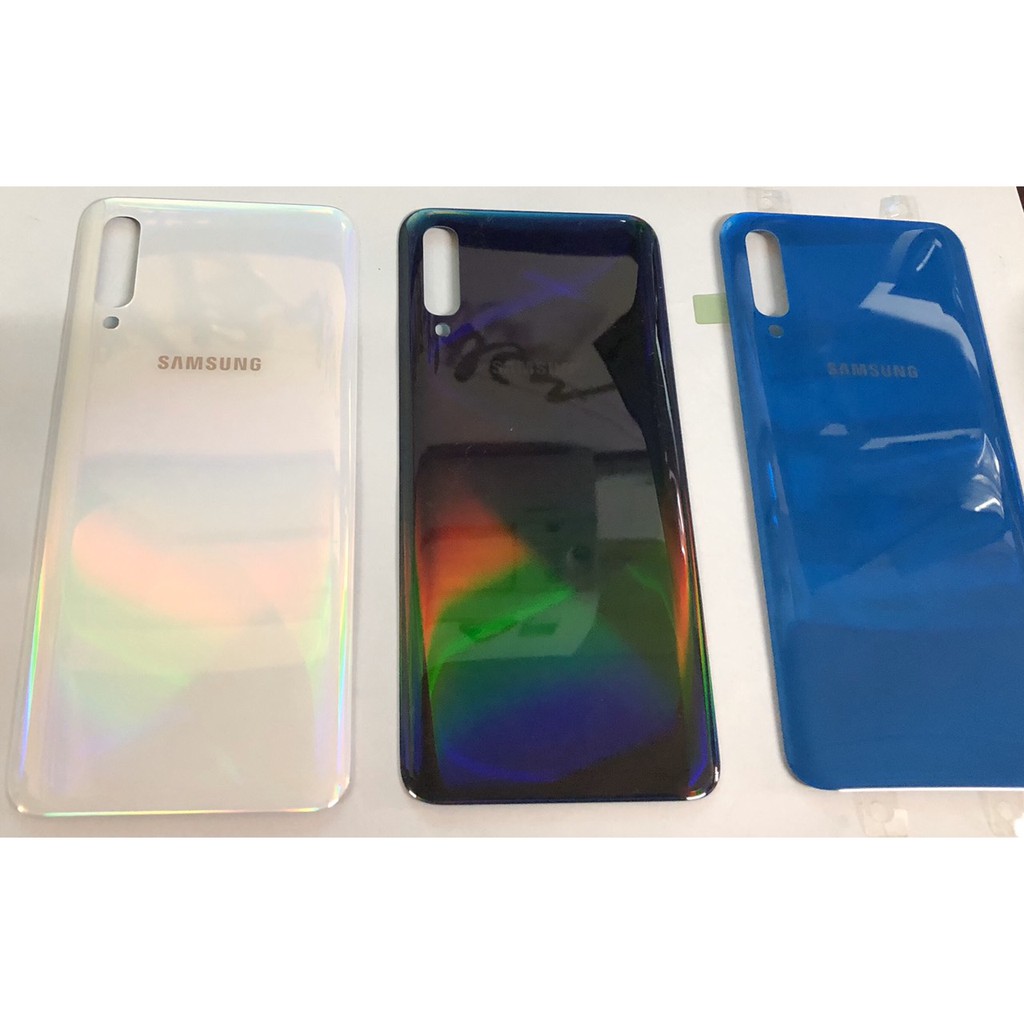 Nắp lưng Samsung A50 2019 A505