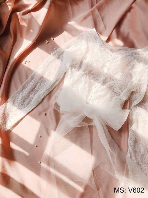 Đầm maxi mặc cưới được 5 kiểu trong 1 sét váy TRIPBLE T DRESS - size S/M/L -MS6Y