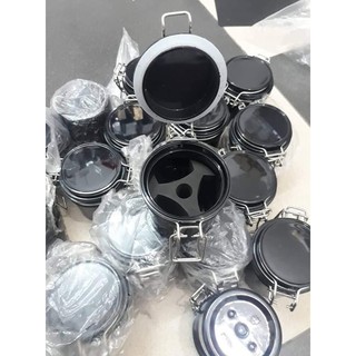 Hũ bảo quản keo mini