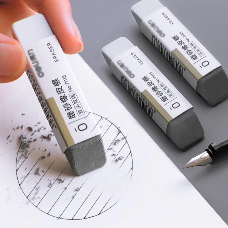 Bút Tẩy Hai Đầu Xóa Được Đa Năng Cho Trường Học/Văn Phòng