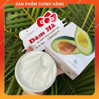 [CHÍNH HÃNG] KEM BODY BƠ CHUẨN CÔNG TY