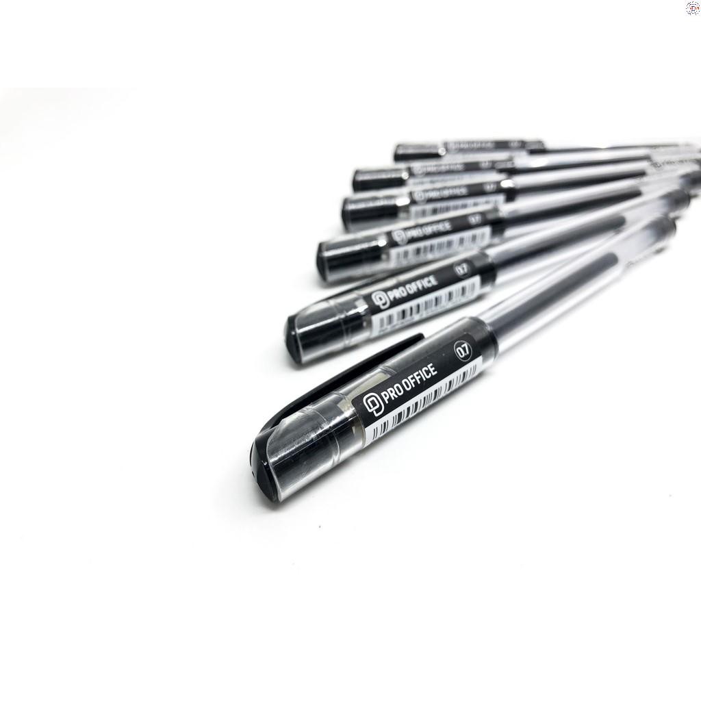 Bút gel PRO-OFFICE GP301 ngòi 0.7mm
