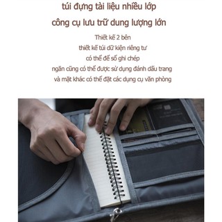 Túi đựng văn kiện đa năng