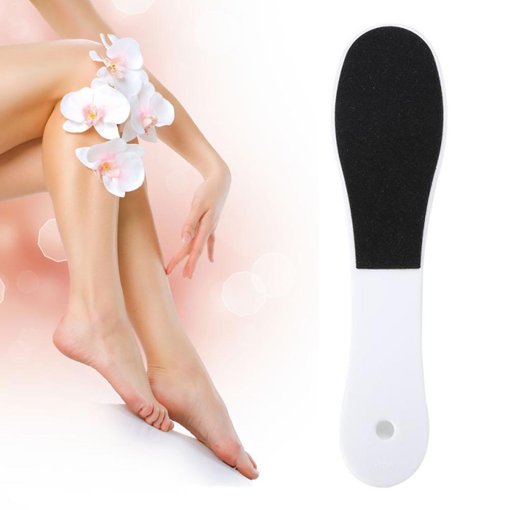 OCEANMAP Dụng Cụ Tẩy Tế Bào Chết Gót Chân Hai Mặt Chuyên Nghiệp