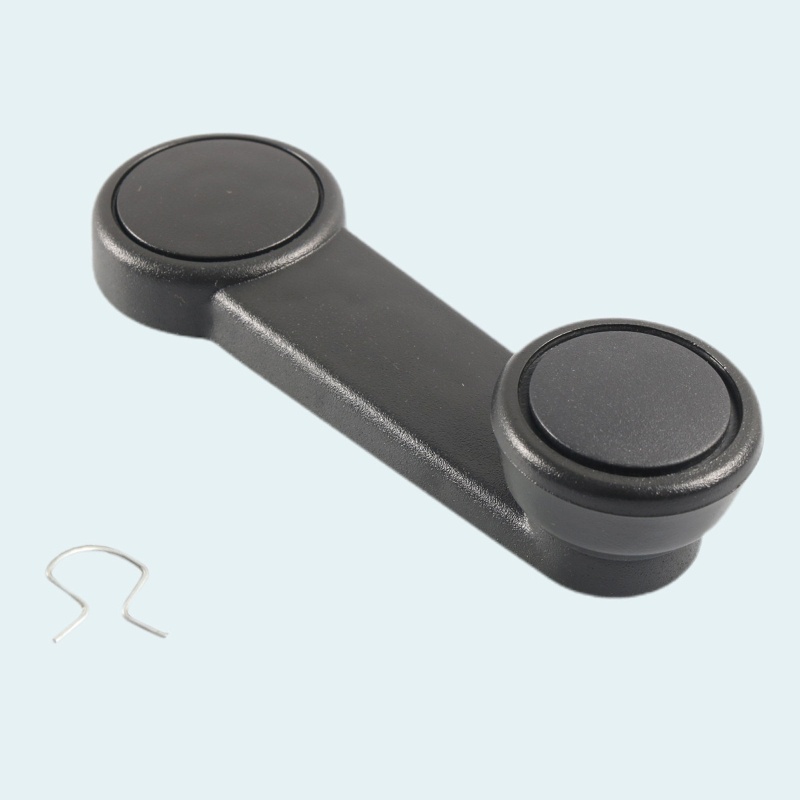 Tay Quay Nâng Cửa Sổ Xe Hơi Bằng Nhựa Chất Lượng Cao