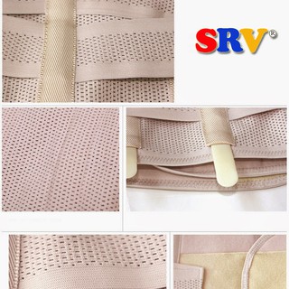 ĐAI NỊT BỤNG CAO CẤP