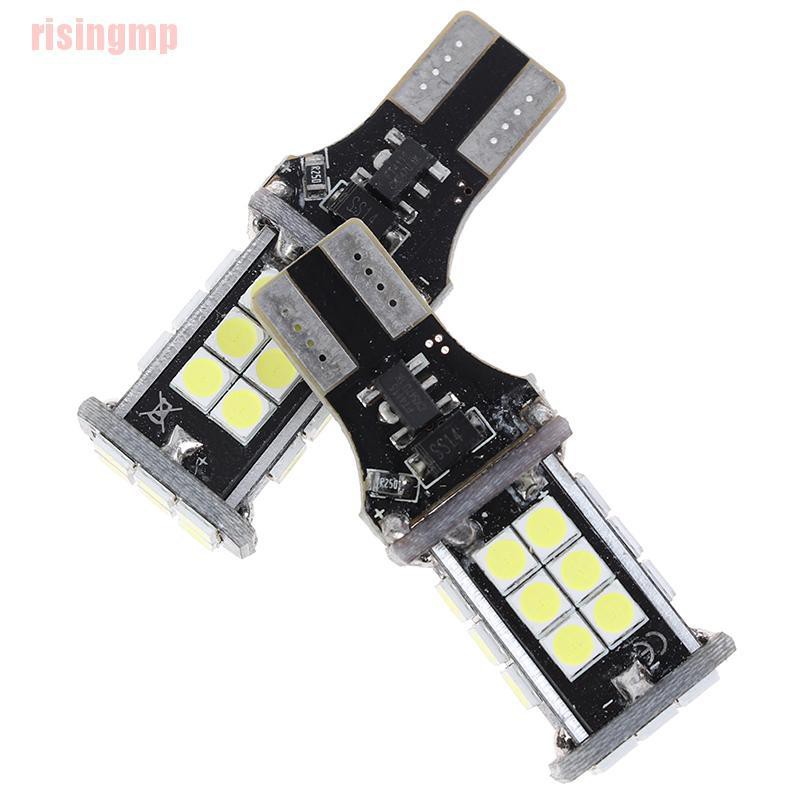 2 Đèn Nền T15 W16W 24 Smd 3030 921 912 Chất Lượng Cao