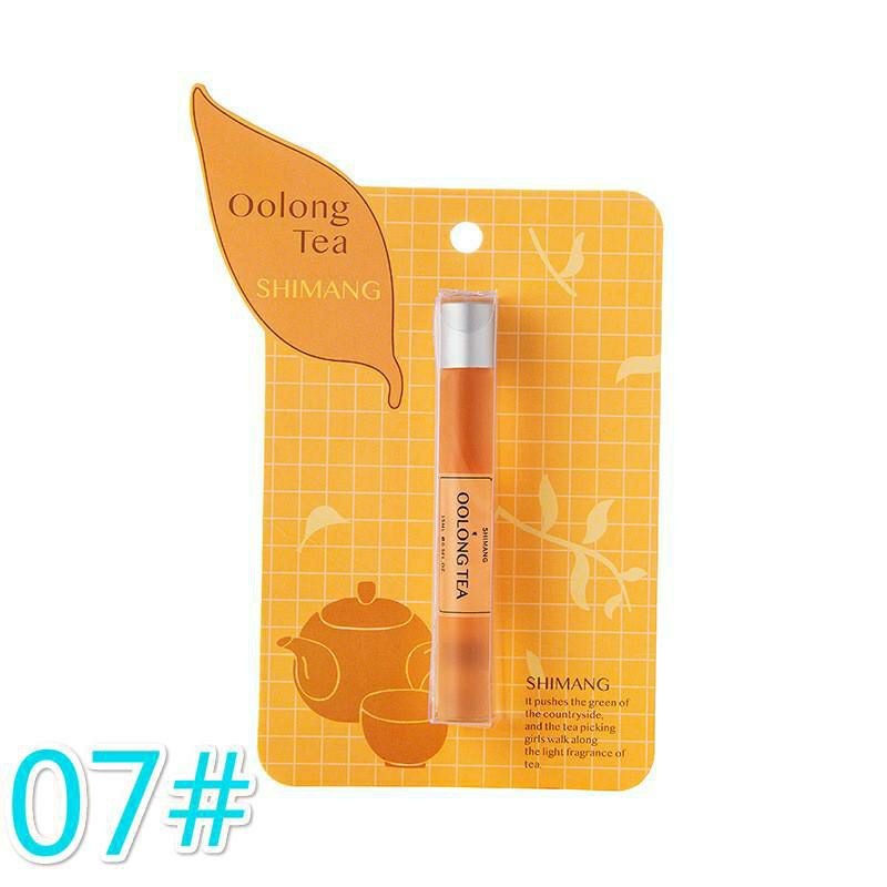 [RẺ VÔ ĐỊCH] Ống nước hoa dạng lăn SHIMANG 15ml tự nhiên tươi trẻ và tạo hương thơm lâu dài | Thế Giới Skin Care