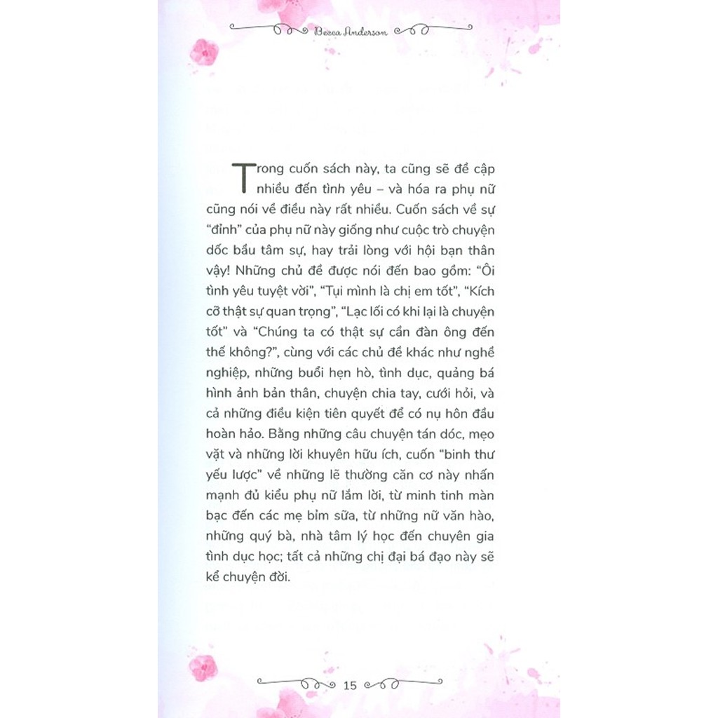 Sách - Đẹp Đỉnh Cao Chao Đao Thế Giới