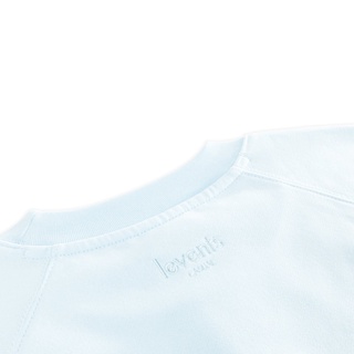 Áo Sweater Levents Capsule/ Light Blue