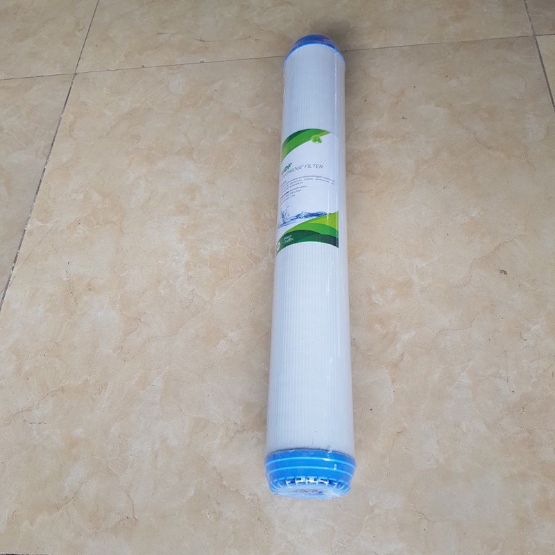 Bộ 3 lõi lọc thô 20 inch ♥️ Lõi Lọc Công Suất Lớn | BigBuy360 - bigbuy360.vn