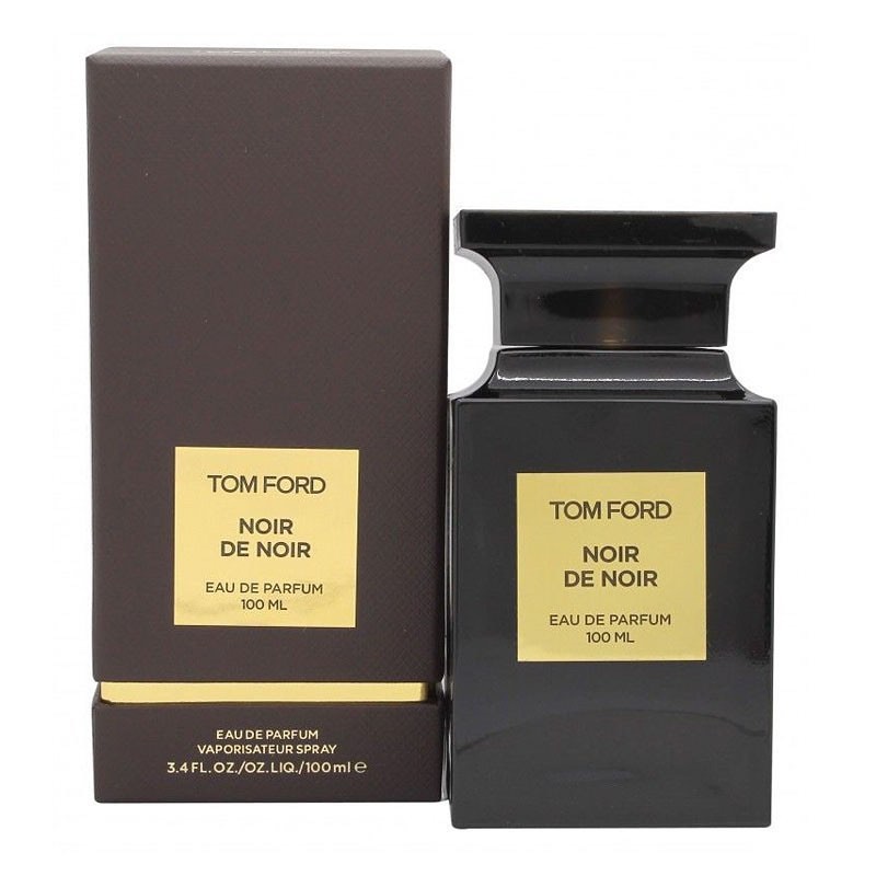 Nước hoa TOM FORD NOIR DE NOIR mã MP43 | Thế Giới Skin Care