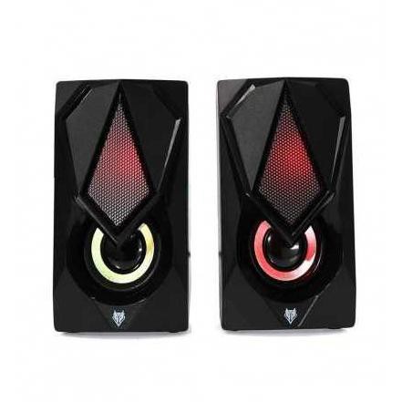 Loa Chơi Game Nubwo Ns-39 - Usb 2.0 Screech 0512 | BigBuy360 - bigbuy360.vn