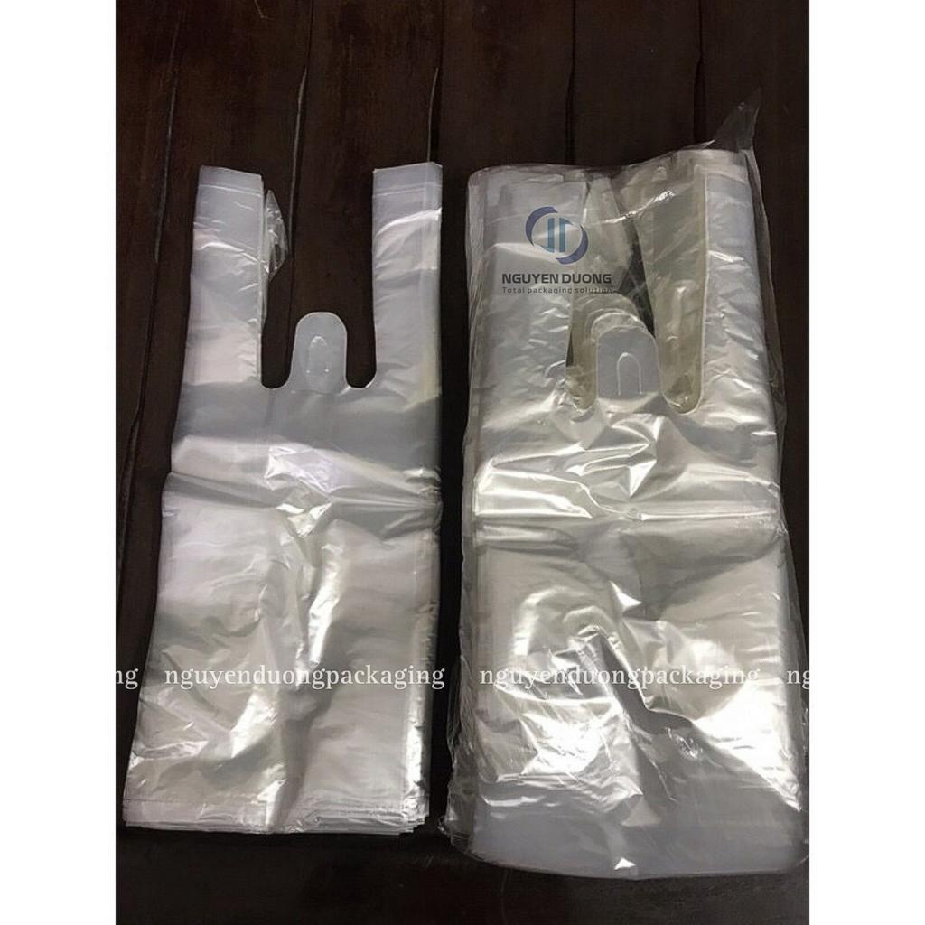(1kg) Túi Đựng 1 Cốc - 2 Cốc - 3 Cốc Nước Mía Nước Giải Khát Mùa Hè