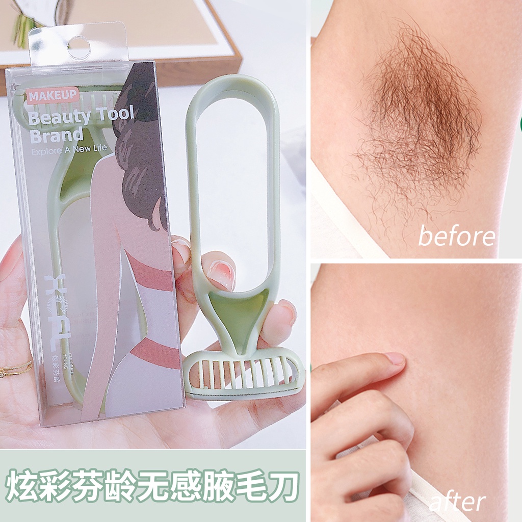 Máy Cạo Lông Cho Nữ FANGLING NO.F7113