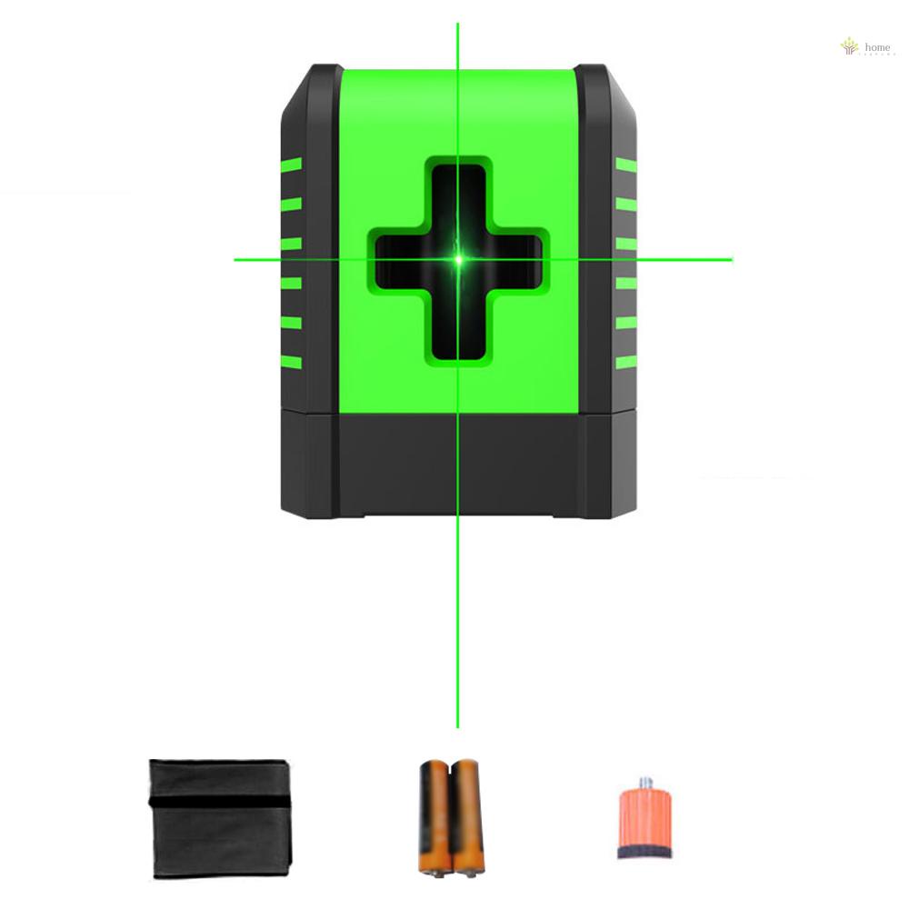 Máy Cân Bằng Laser 3 Tia Laser 2 Dòng Nhỏ Gọn Tiện Lợi° Thước Đo Đường Chéo Laser Đa Năng Chuyên Dụng Cho Lắp Đặt Gạch Sàn Nhà