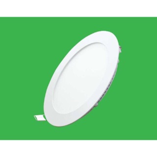 Đèn LED mỏng âm trần 12W MPE