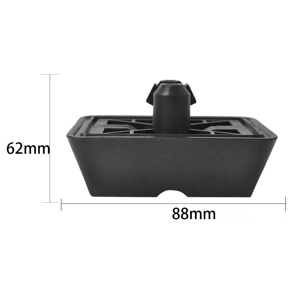 Đệm hỗ trợ nâng xe BMW 3 6 7 Series E46 X3 E83 E63 X3 E83 Z4 E85