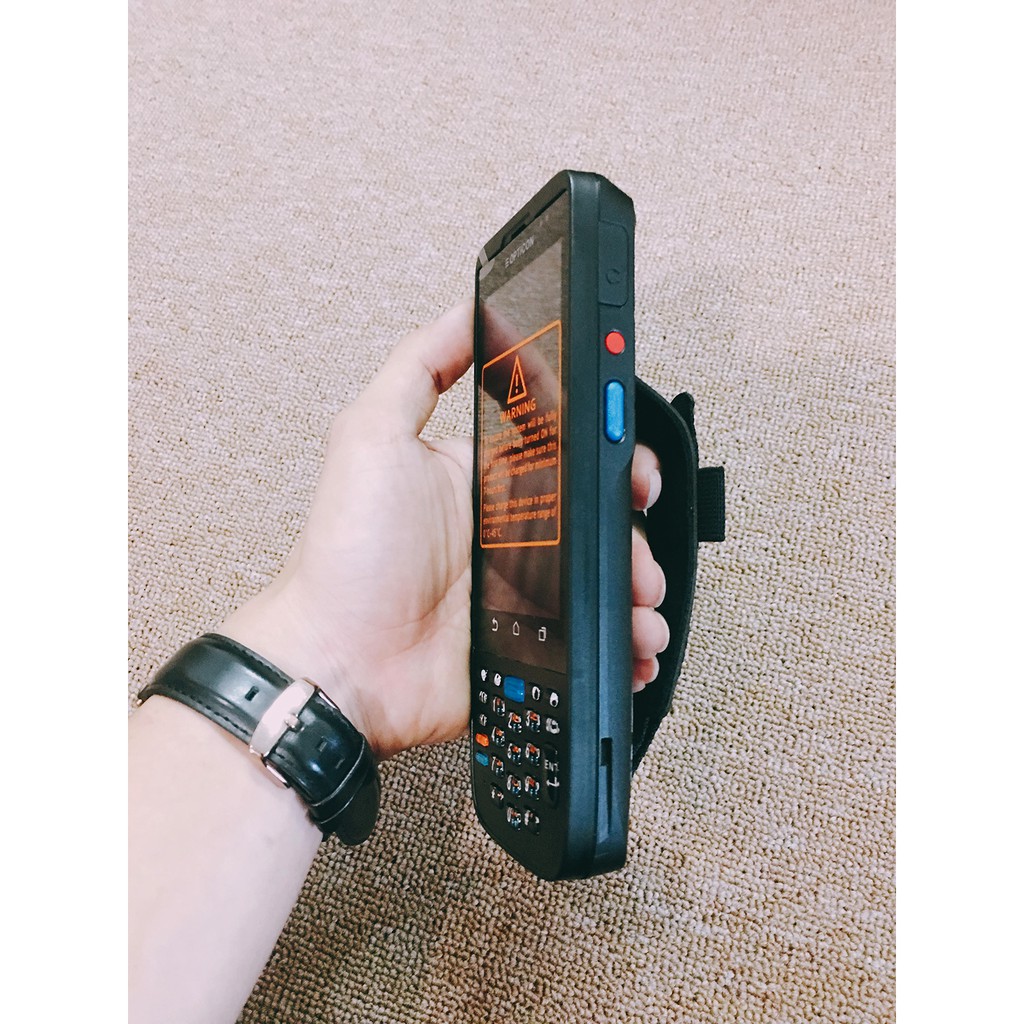 Máy quét mã vạch kiểm kho Andorid 6 - Máy PDA - OPTICON H29