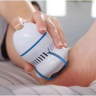 MÁY CHÀ GÓT CHÂN ĐIỆN TẨY TẾ BÀO CHẾT