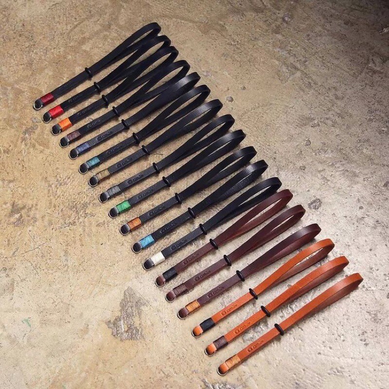 DÂY ĐEO MÁY ẢNH